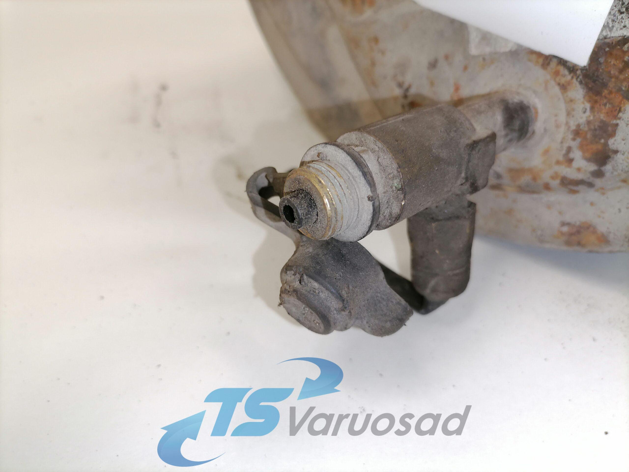 Suspensão a ar por Camião Scania Air suspension 2729173: foto 6
