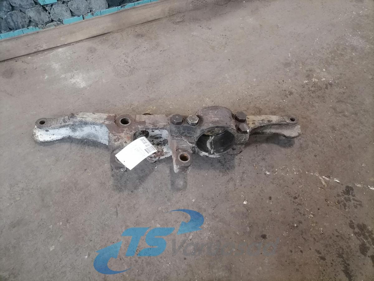 Scania Air suspension bracket 1752108 - Eixo e peças por Camião: foto 5 Scania Air suspension bracket 1752108 - Eixo e peças por Camião: foto 5