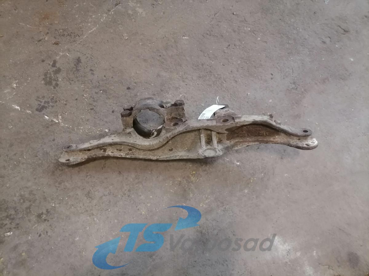 Scania Air suspension bracket 1752108 - Eixo e peças por Camião: foto 2 Scania Air suspension bracket 1752108 - Eixo e peças por Camião: foto 2