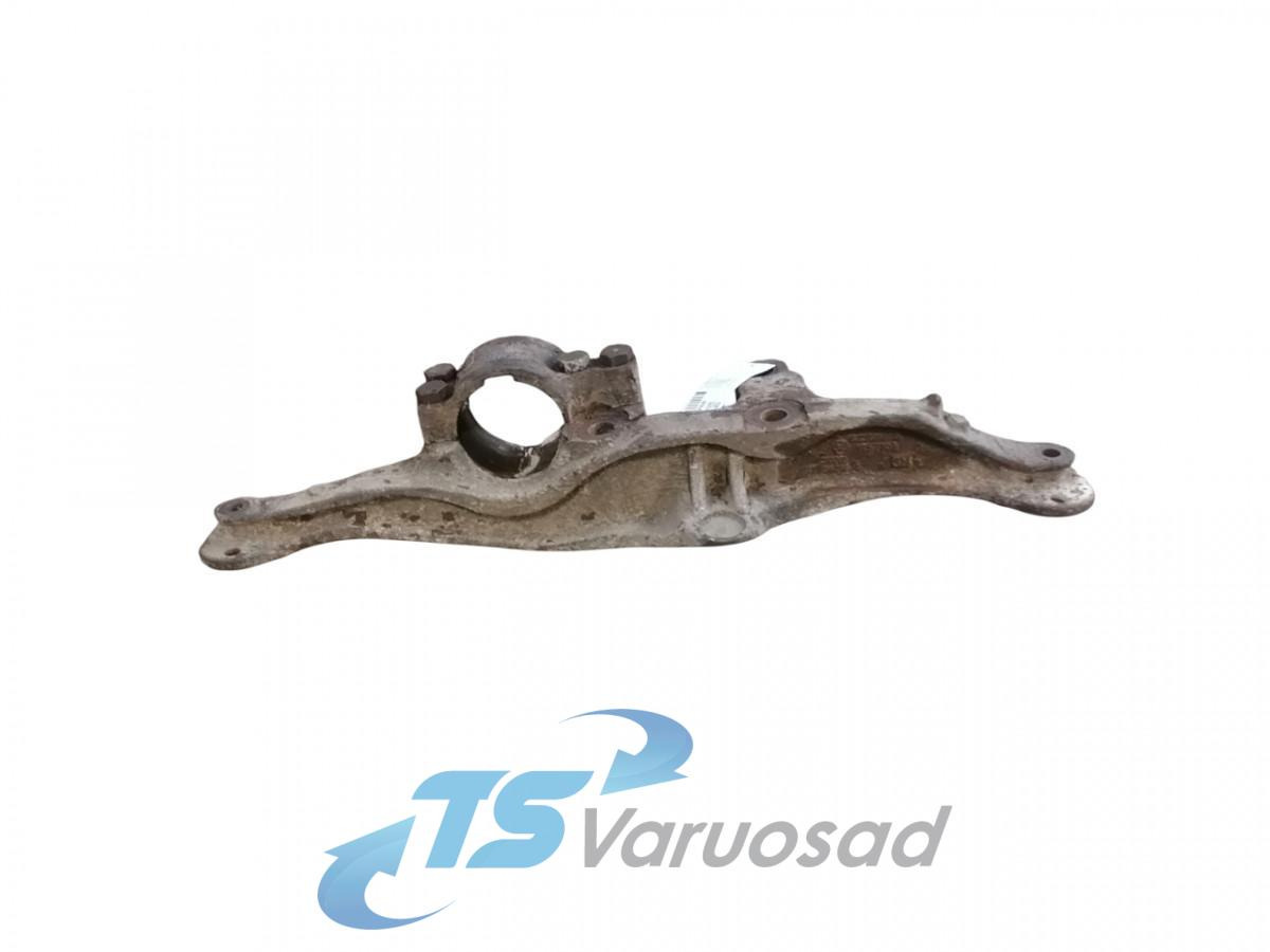 Scania Air suspension bracket 1752108 - Eixo e peças por Camião: foto 1 Scania Air suspension bracket 1752108 - Eixo e peças por Camião: foto 1
