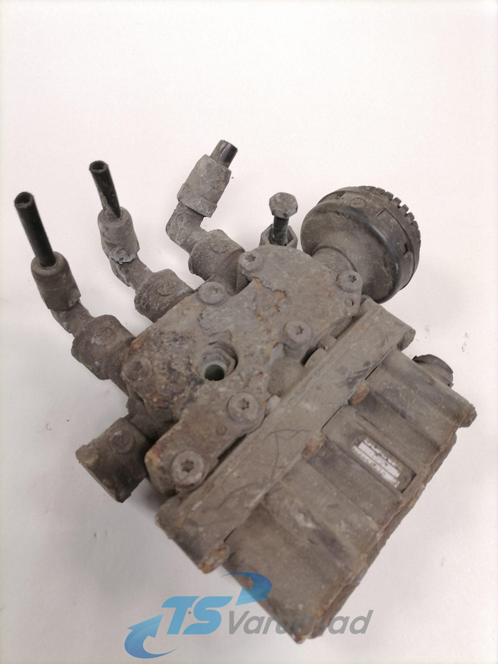 Scania Air suspension control valve, ECAS 1448078 - Válvula de freio por Camião: foto 2 Scania Air suspension control valve, ECAS 1448078 - Válvula de freio por Camião: foto 2