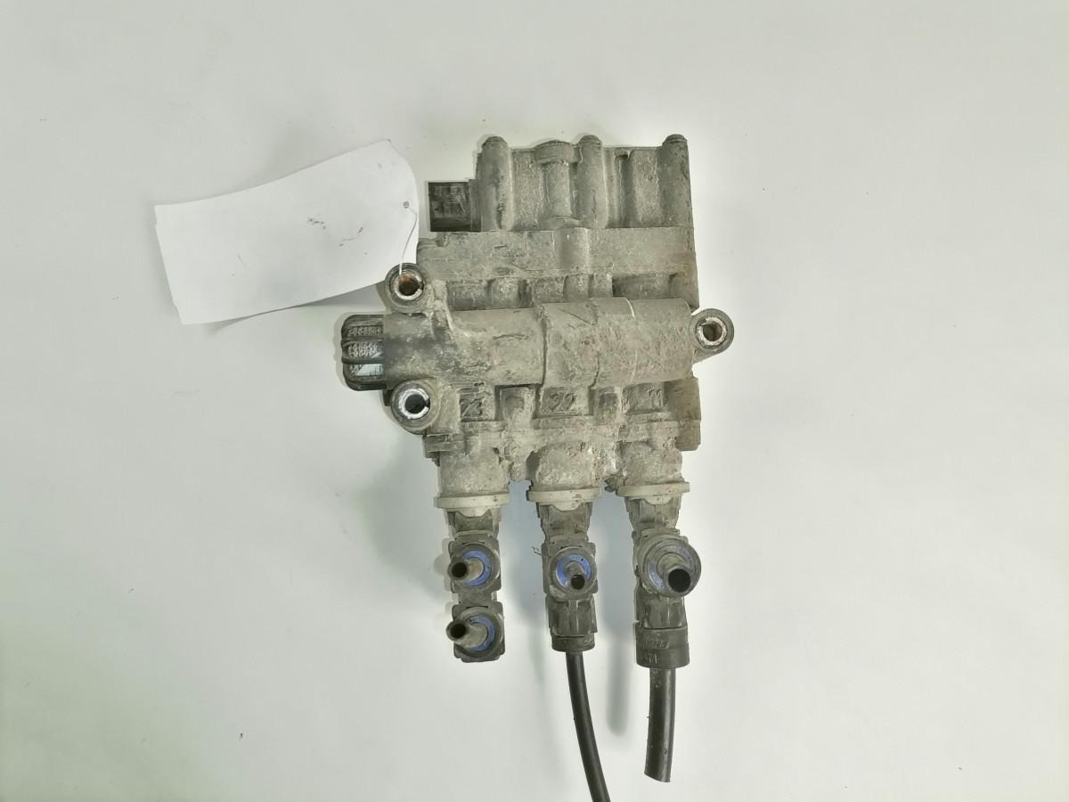 Scania Air suspension control valve, ECAS 1889795 - Válvula de freio por Camião: foto 3 Scania Air suspension control valve, ECAS 1889795 - Válvula de freio por Camião: foto 3