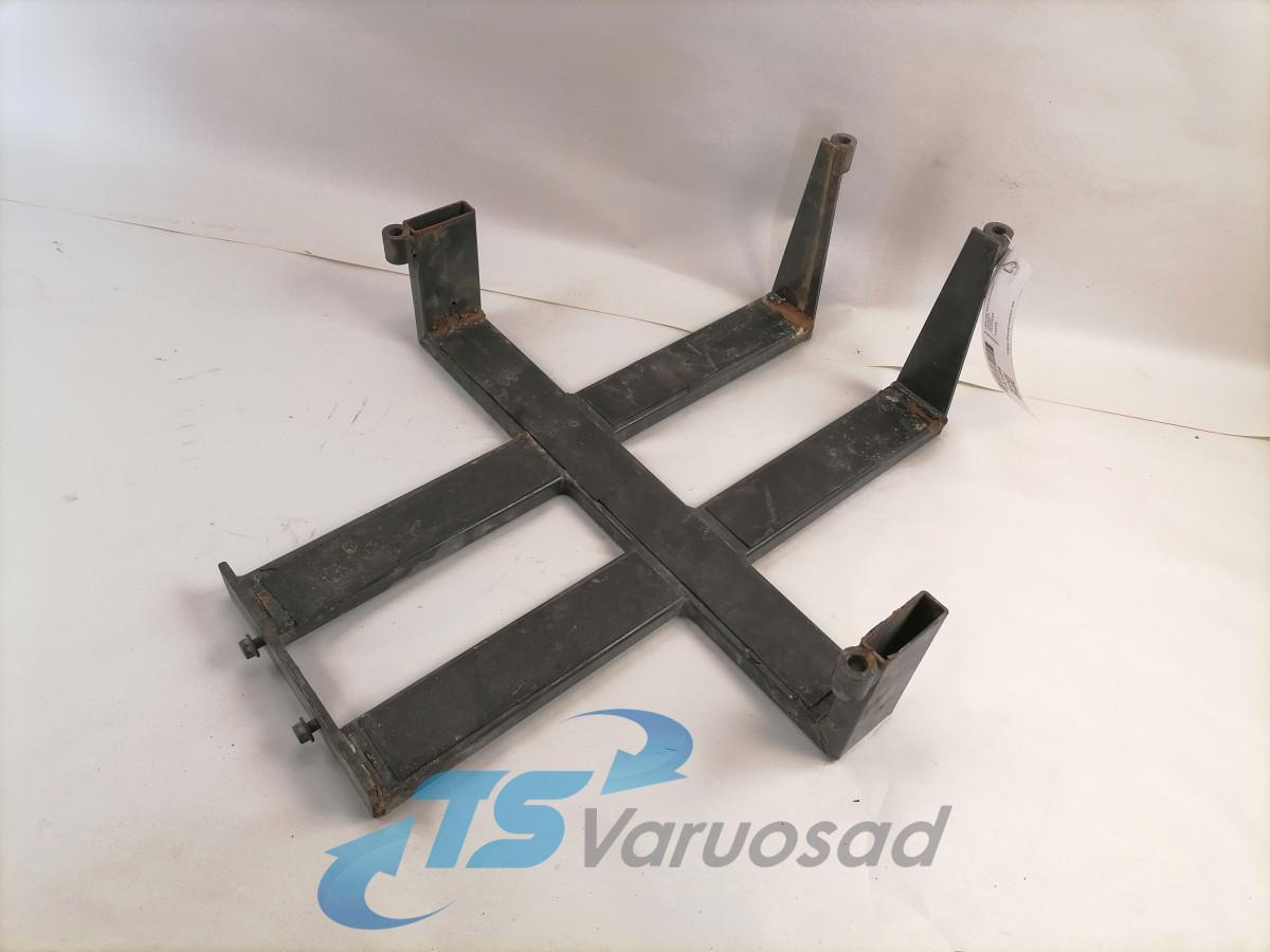 Scania Akude kinnitusraam 1477484 - Bateria automotiva por Camião: foto 2 Scania Akude kinnitusraam 1477484 - Bateria automotiva por Camião: foto 2