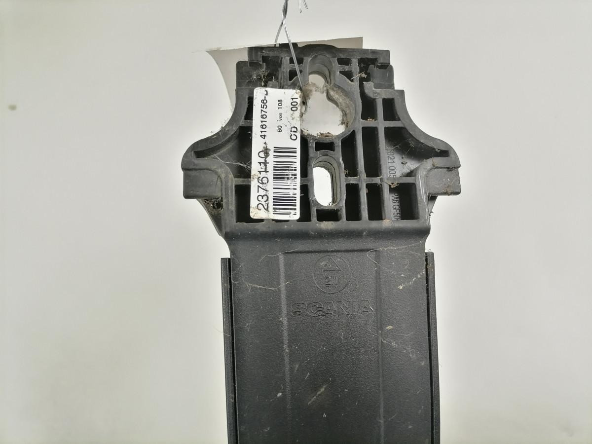 Scania Allavaatepeegel 2376110 - Espelho retrovisor por Camião: foto 2 Scania Allavaatepeegel 2376110 - Espelho retrovisor por Camião: foto 2