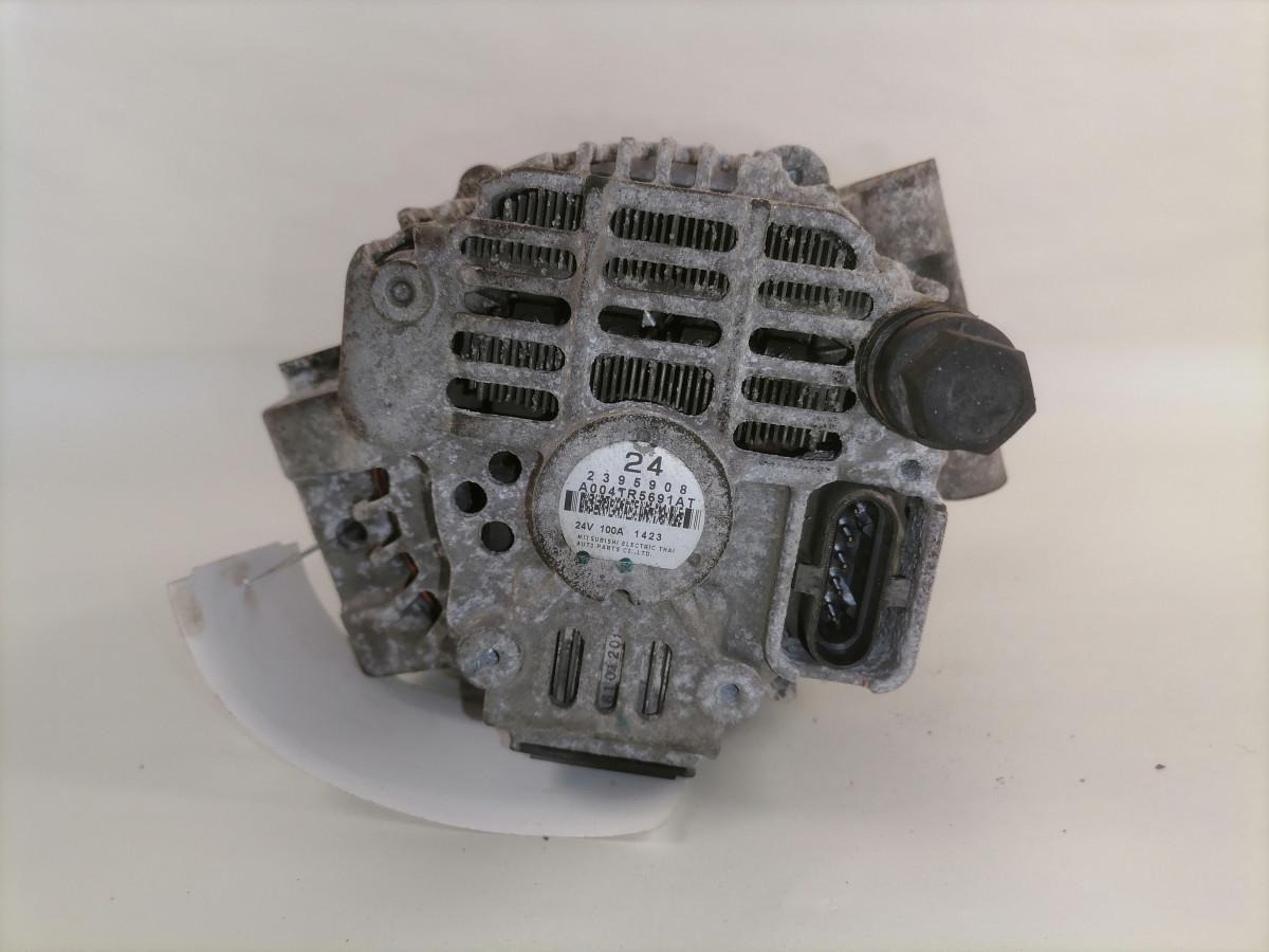 Scania Alternator 2395908 - Alternador por Camião: foto 5 Scania Alternator 2395908 - Alternador por Camião: foto 5