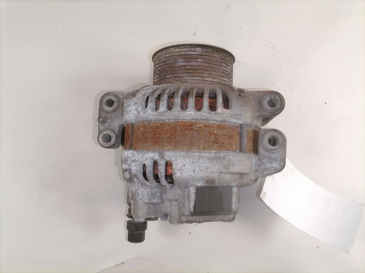 Scania Alternator 2395908 - Alternador por Camião: foto 4 Scania Alternator 2395908 - Alternador por Camião: foto 4