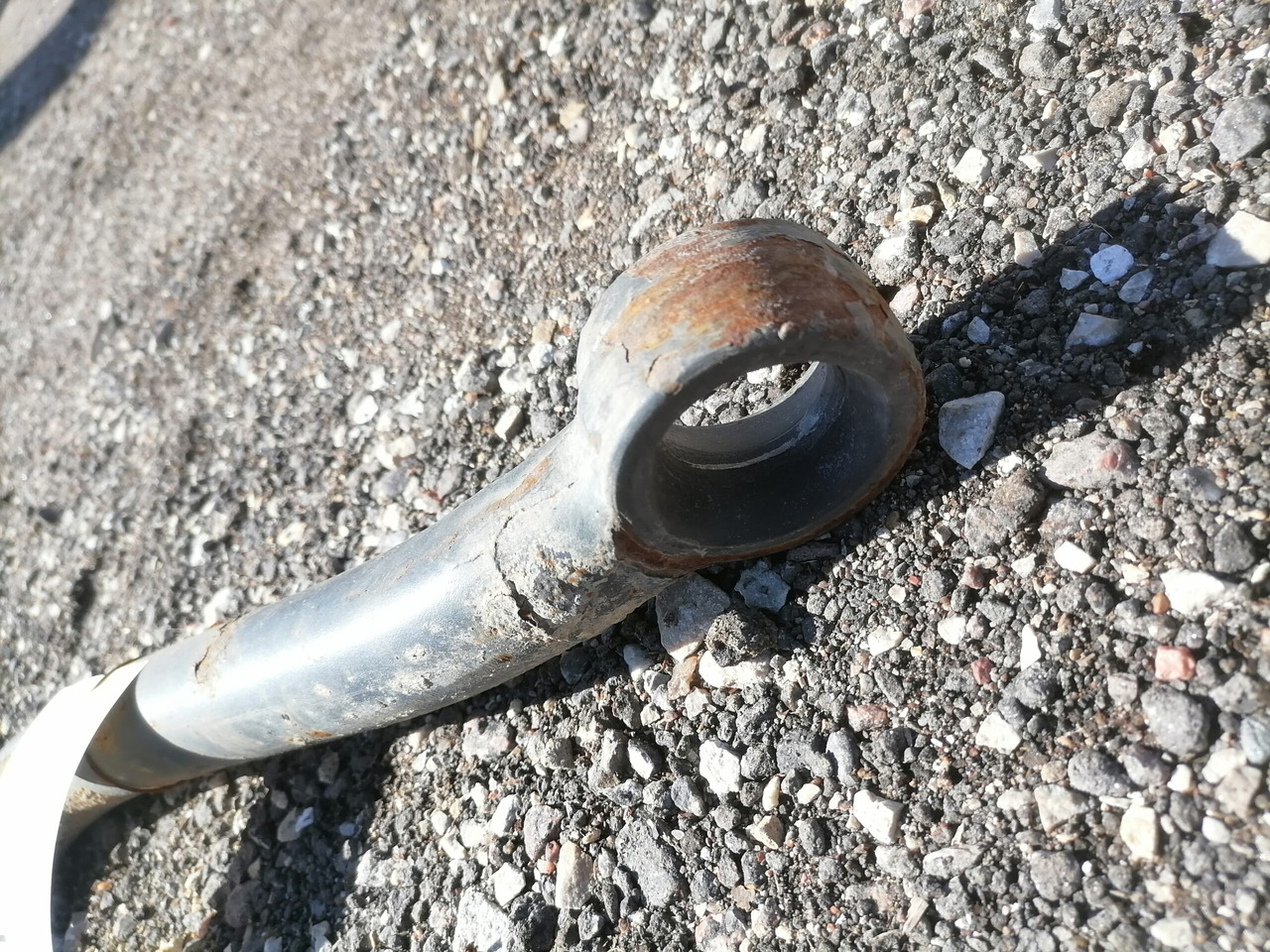 Scania Anti-roll bar 1427214 - Barra estabilizadora por Camião: foto 5 Scania Anti-roll bar 1427214 - Barra estabilizadora por Camião: foto 5