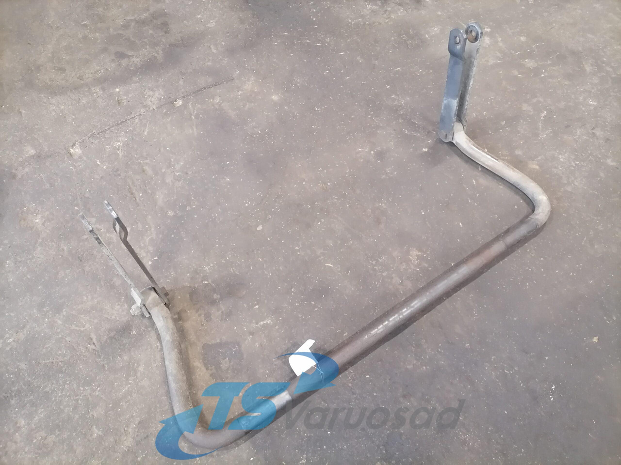 Scania Anti-roll bar 1427214 - Barra estabilizadora por Camião: foto 1 Scania Anti-roll bar 1427214 - Barra estabilizadora por Camião: foto 1