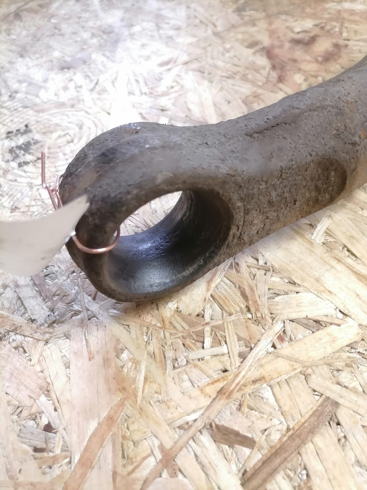 Scania Anti-roll bar 1427387 - Barra estabilizadora por Camião: foto 3 Scania Anti-roll bar 1427387 - Barra estabilizadora por Camião: foto 3