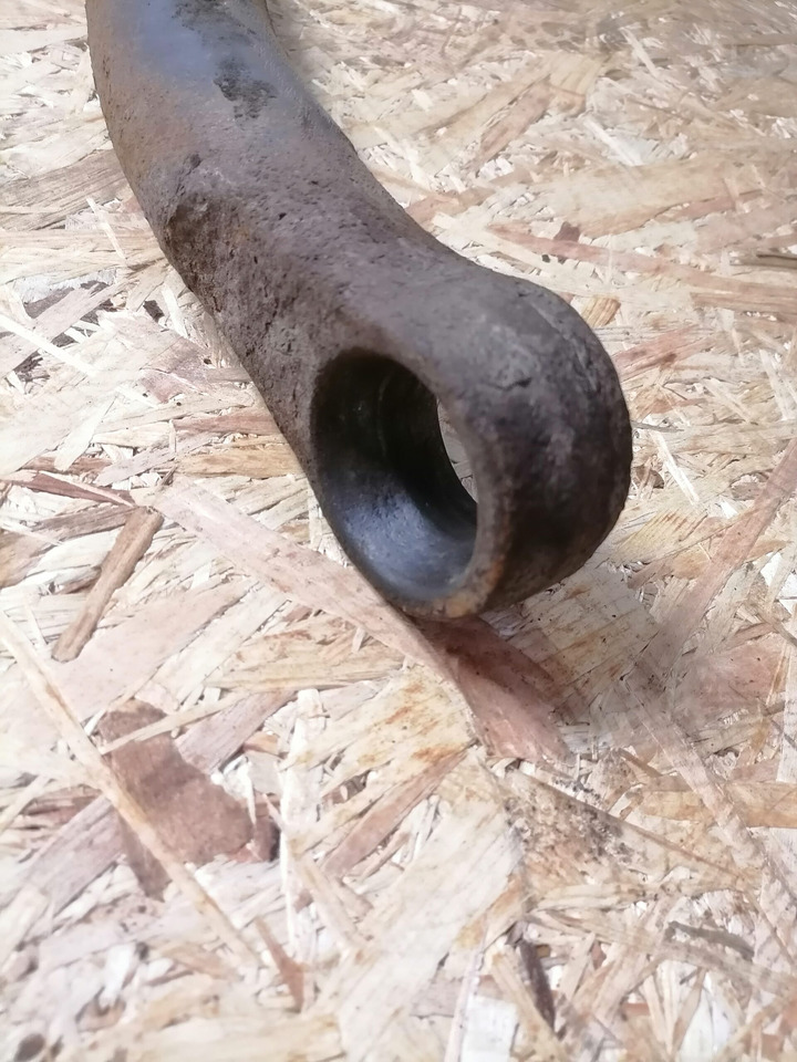 Scania Anti-roll bar 1427387 - Barra estabilizadora por Camião: foto 4 Scania Anti-roll bar 1427387 - Barra estabilizadora por Camião: foto 4