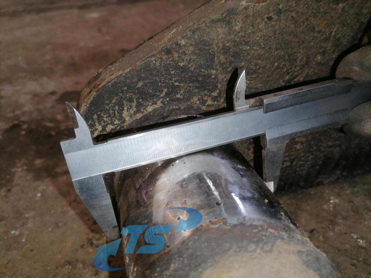 Scania Anti-roll bar 1547385 - Barra estabilizadora por Camião: foto 3 Scania Anti-roll bar 1547385 - Barra estabilizadora por Camião: foto 3