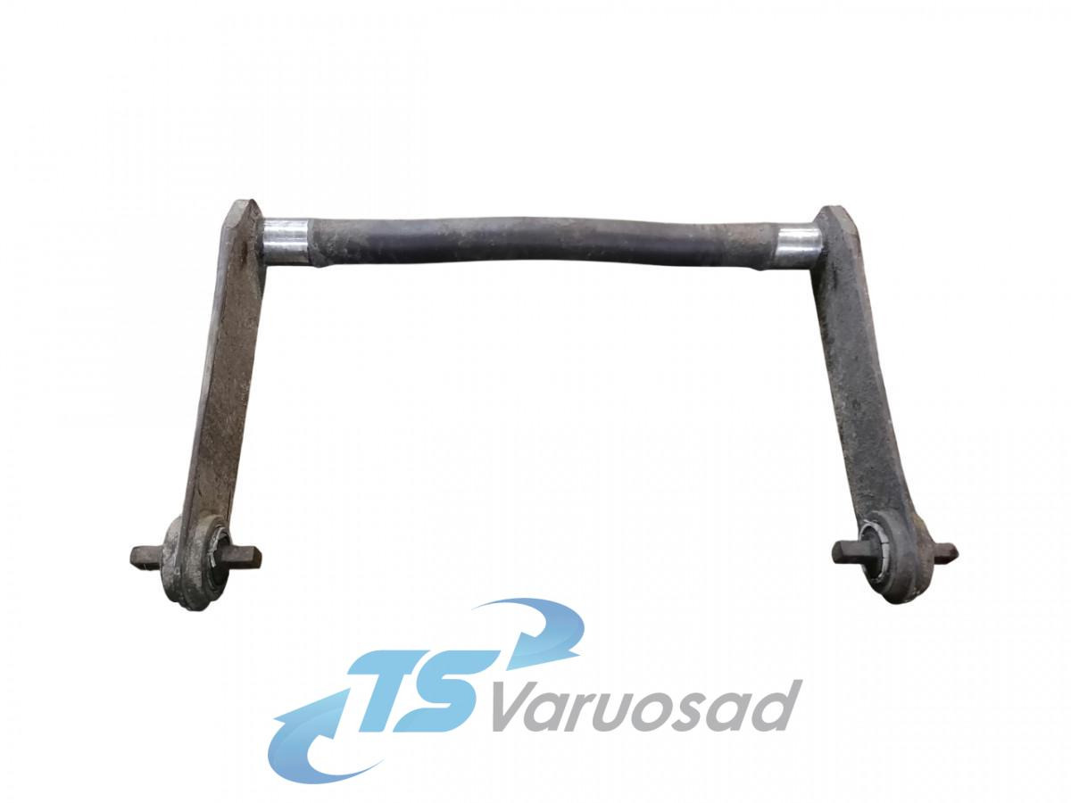 Scania Anti-roll bar 1547385 - Barra estabilizadora por Camião: foto 1 Scania Anti-roll bar 1547385 - Barra estabilizadora por Camião: foto 1