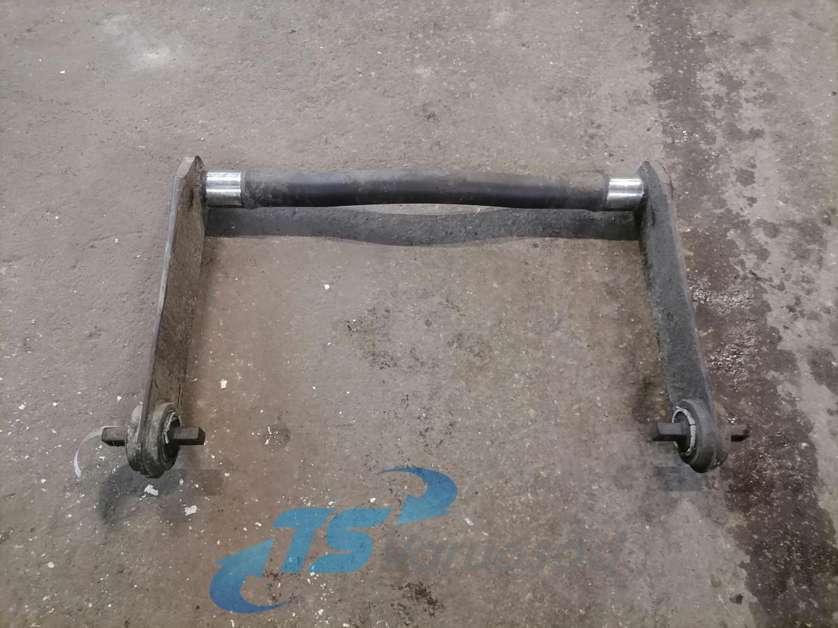 Scania Anti-roll bar 1547385 - Barra estabilizadora por Camião: foto 2 Scania Anti-roll bar 1547385 - Barra estabilizadora por Camião: foto 2