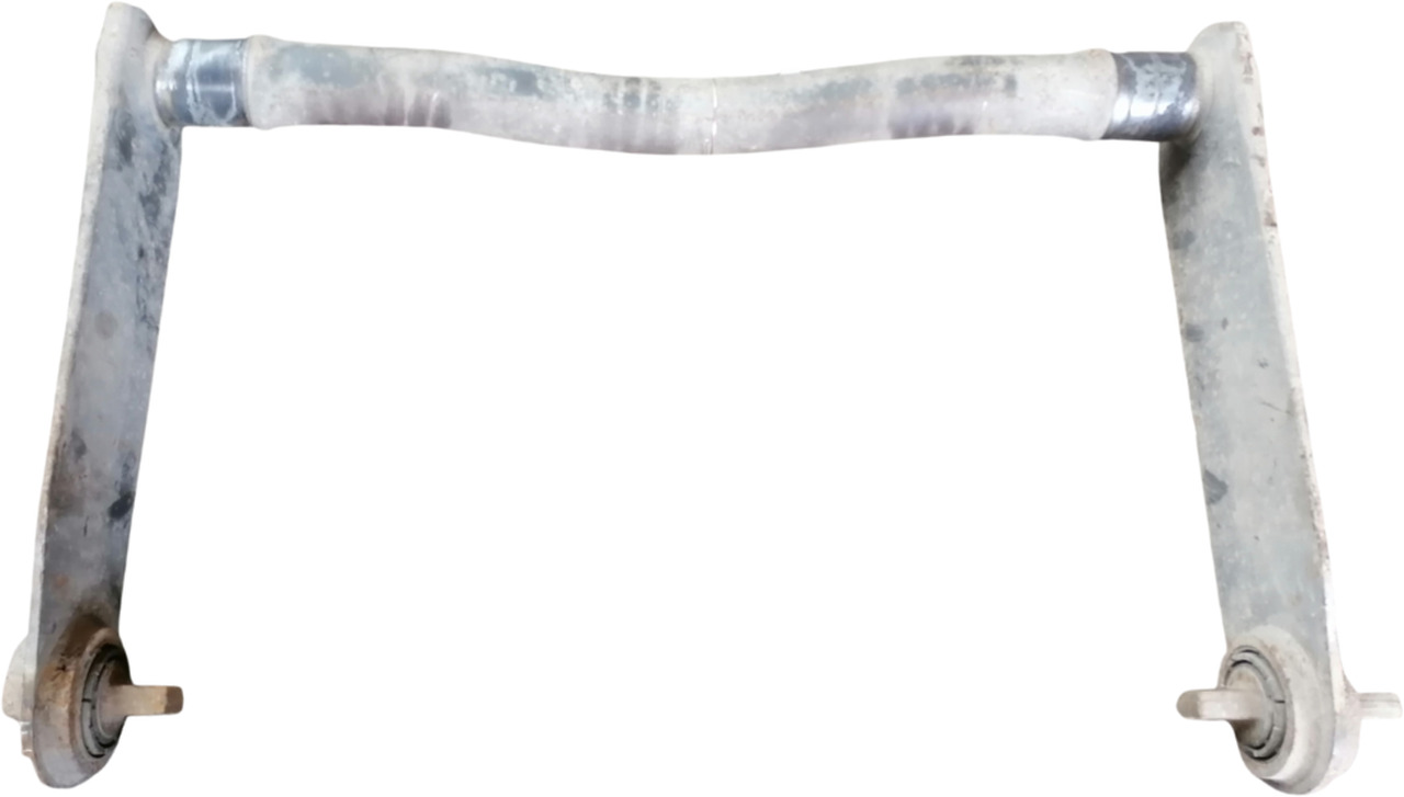 Scania Anti-roll bar 1547385 - Barra estabilizadora por Camião: foto 1 Scania Anti-roll bar 1547385 - Barra estabilizadora por Camião: foto 1