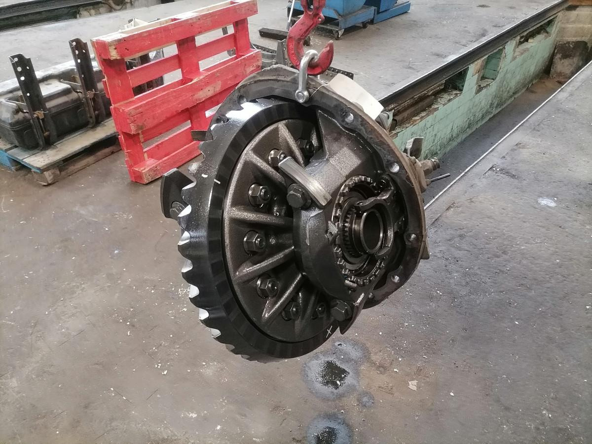 Scania Axel gear 1722314 - Comando final por Camião: foto 4 Scania Axel gear 1722314 - Comando final por Camião: foto 4