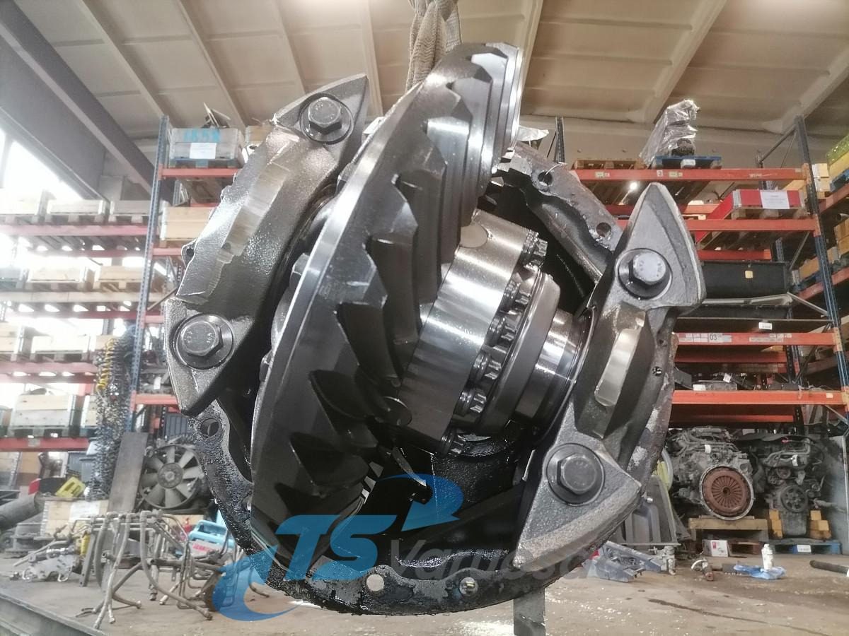 Scania Axel gear 1722315 - Comando final por Camião: foto 4 Scania Axel gear 1722315 - Comando final por Camião: foto 4