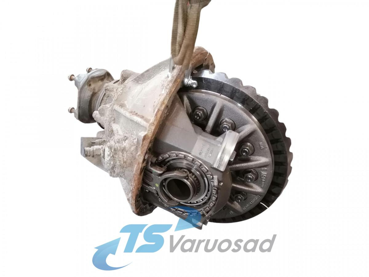 Scania Axel gear 1722315 - Comando final por Camião: foto 1 Scania Axel gear 1722315 - Comando final por Camião: foto 1