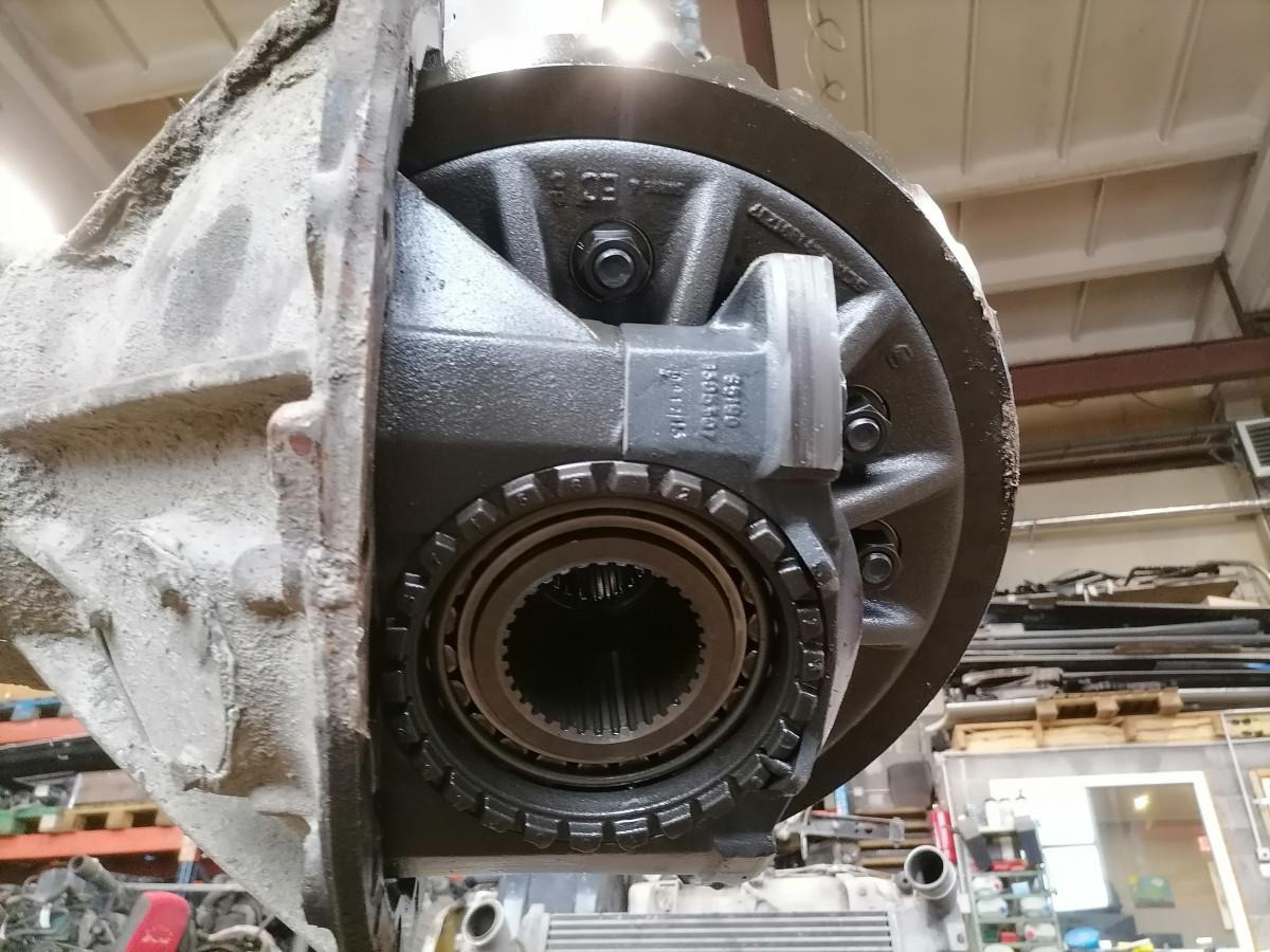 Scania Axel gear 2052040 - Comando final por Camião: foto 4 Scania Axel gear 2052040 - Comando final por Camião: foto 4