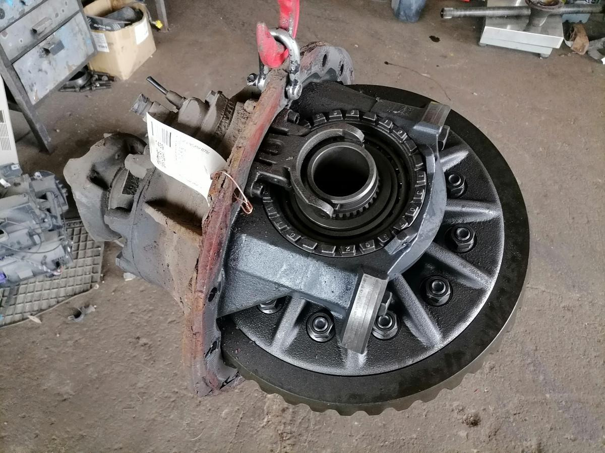 Scania Axel gear R780 - Comando final por Camião: foto 2 Scania Axel gear R780 - Comando final por Camião: foto 2