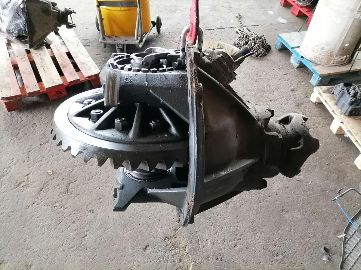 Scania Axel gear R780 - Comando final por Camião: foto 4 Scania Axel gear R780 - Comando final por Camião: foto 4