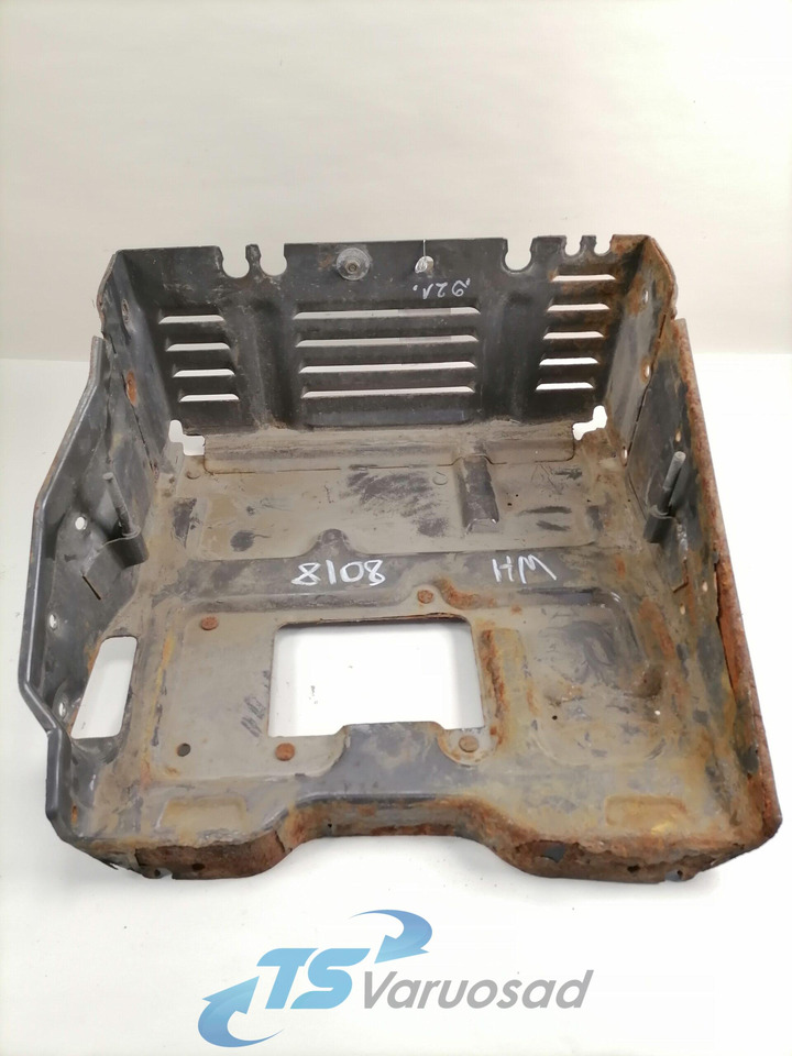 Scania Battery box 2140666 - Bateria automotiva por Camião: foto 2 Scania Battery box 2140666 - Bateria automotiva por Camião: foto 2