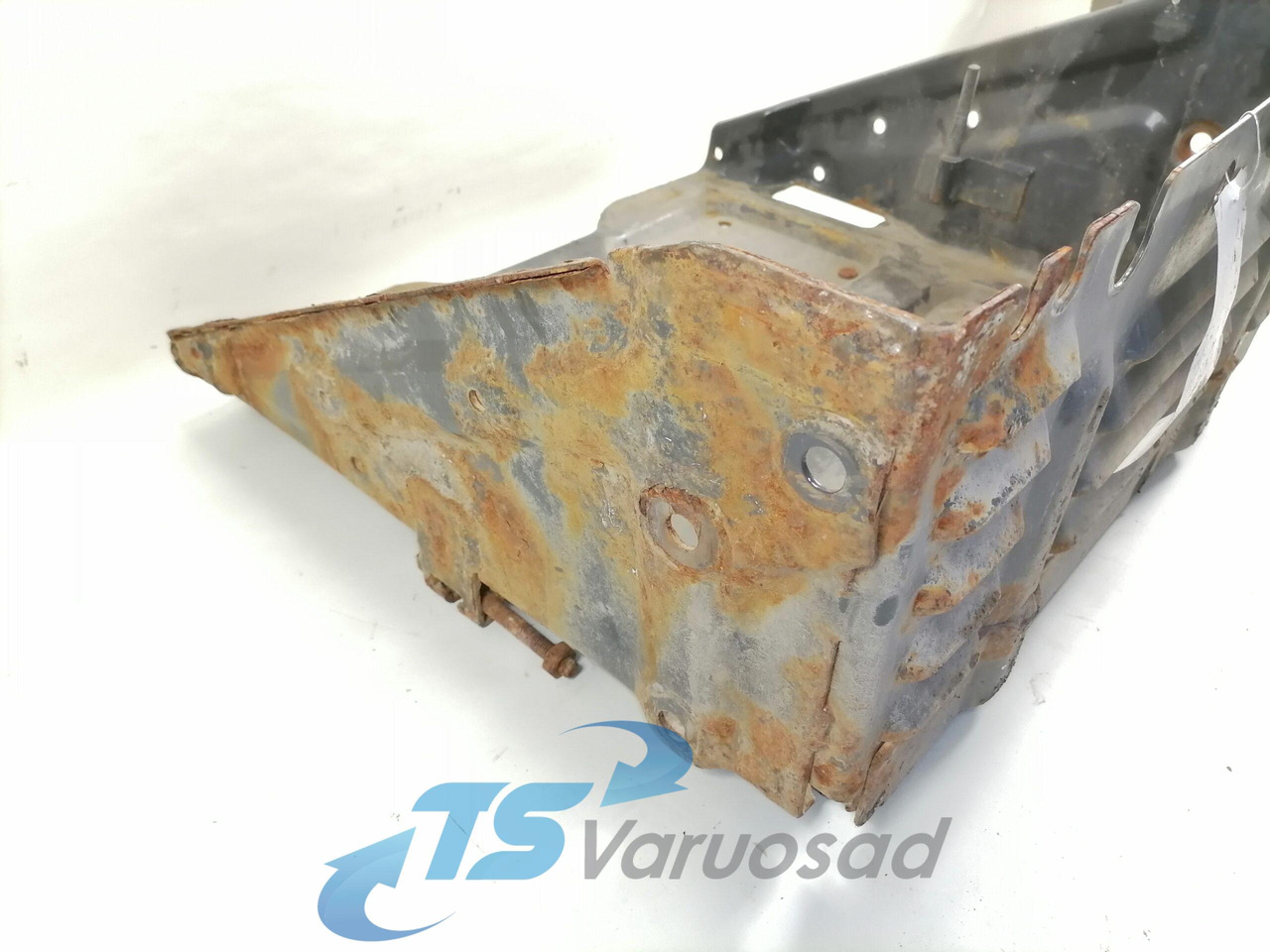 Scania Battery box 2140666 - Bateria automotiva por Camião: foto 4 Scania Battery box 2140666 - Bateria automotiva por Camião: foto 4