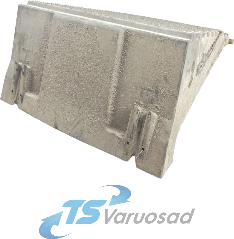 Scania Battery cover 1779507 - Bateria automotiva por Camião: foto 1 Scania Battery cover 1779507 - Bateria automotiva por Camião: foto 1