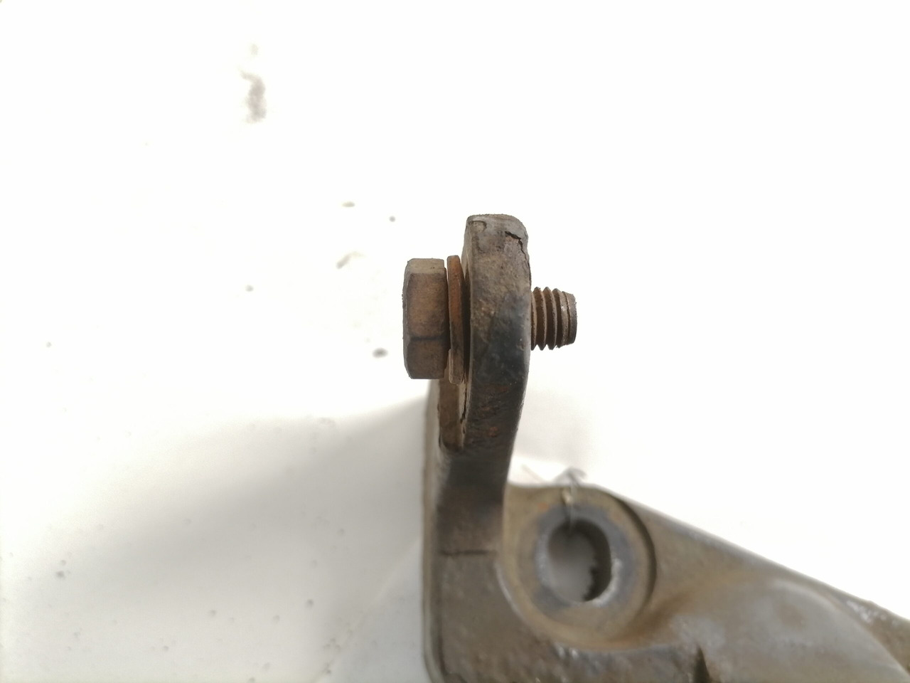 Scania Bracket 1343076 - Estrutura/ Châssis por Camião: foto 3 Scania Bracket 1343076 - Estrutura/ Châssis por Camião: foto 3