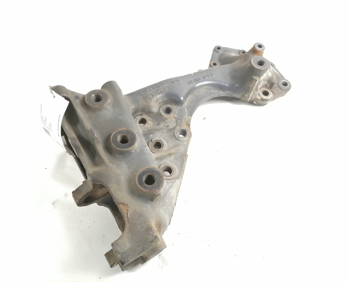 Scania Bracket 1375801 - Estrutura/ Châssis por Camião: foto 1 Scania Bracket 1375801 - Estrutura/ Châssis por Camião: foto 1