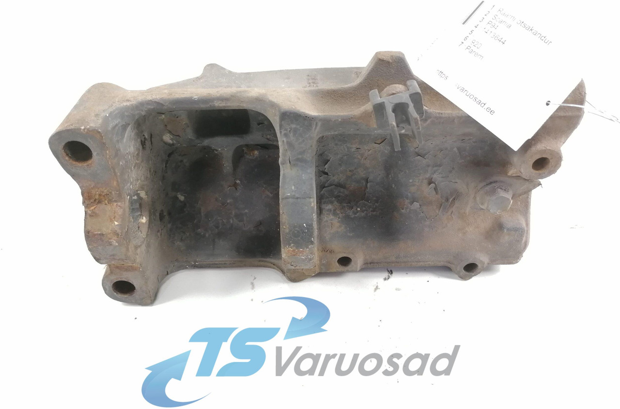 Scania Bracket 1413644 - Estrutura/ Châssis por Camião: foto 3 Scania Bracket 1413644 - Estrutura/ Châssis por Camião: foto 3