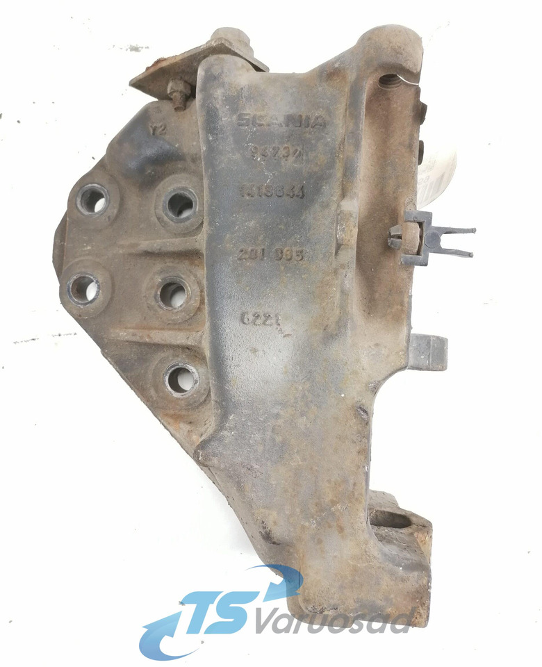 Scania Bracket 1413644 - Estrutura/ Châssis por Camião: foto 4 Scania Bracket 1413644 - Estrutura/ Châssis por Camião: foto 4
