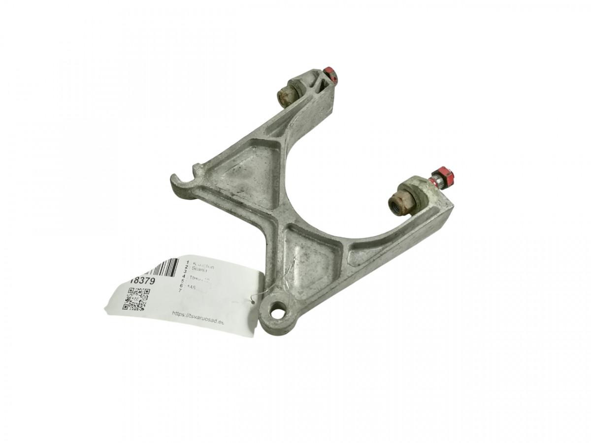 Scania Bracket 1545119 - Estrutura/ Châssis por Camião: foto 1 Scania Bracket 1545119 - Estrutura/ Châssis por Camião: foto 1