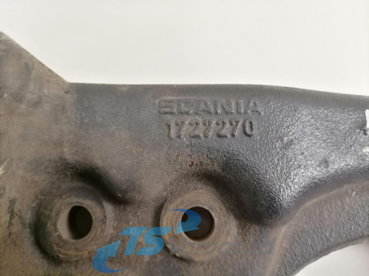 Scania Bracket 1727270 - Estrutura/ Châssis por Camião: foto 3 Scania Bracket 1727270 - Estrutura/ Châssis por Camião: foto 3