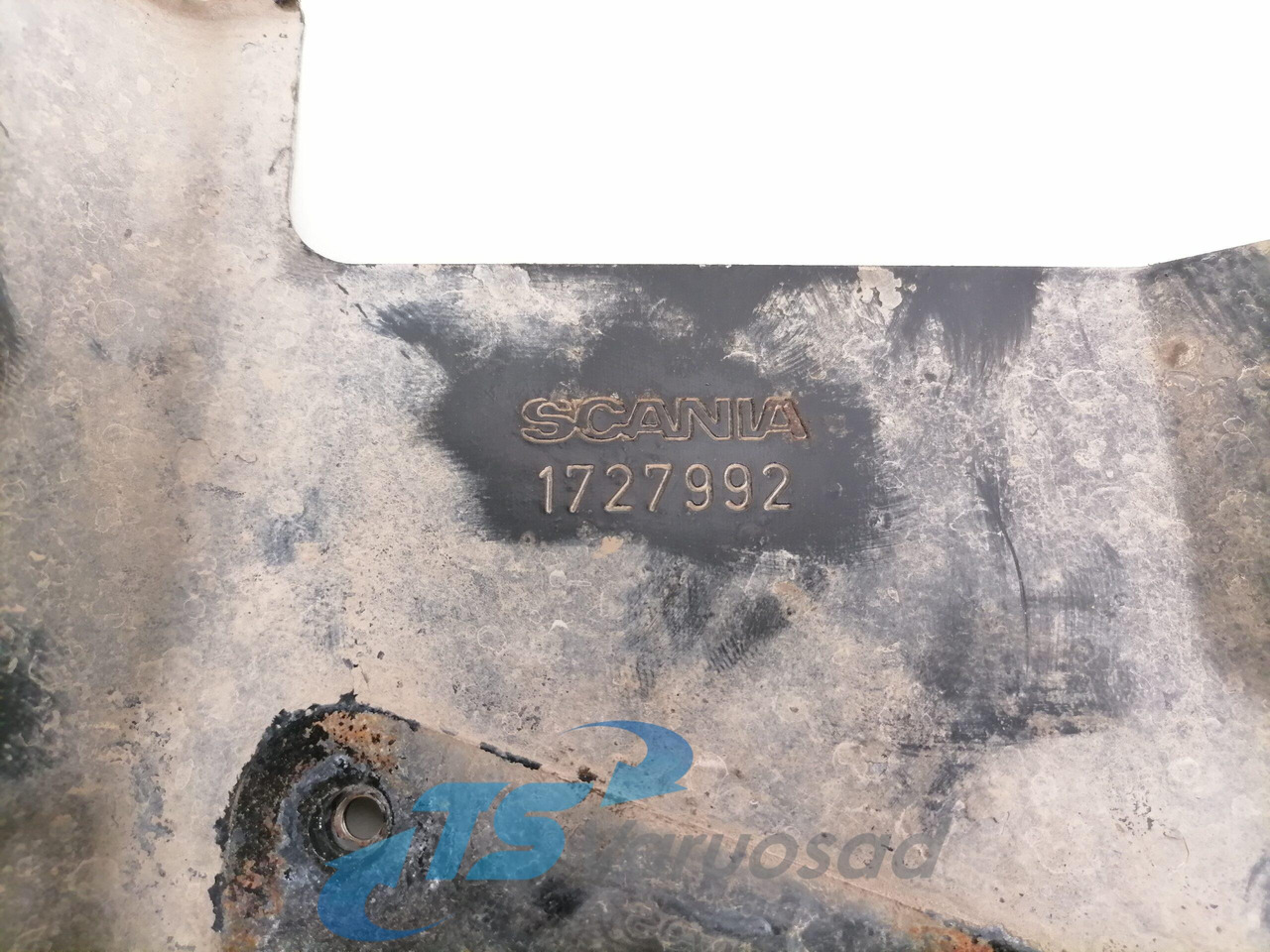 Scania Bracket 1727992 - Iluminação por Camião: foto 3 Scania Bracket 1727992 - Iluminação por Camião: foto 3