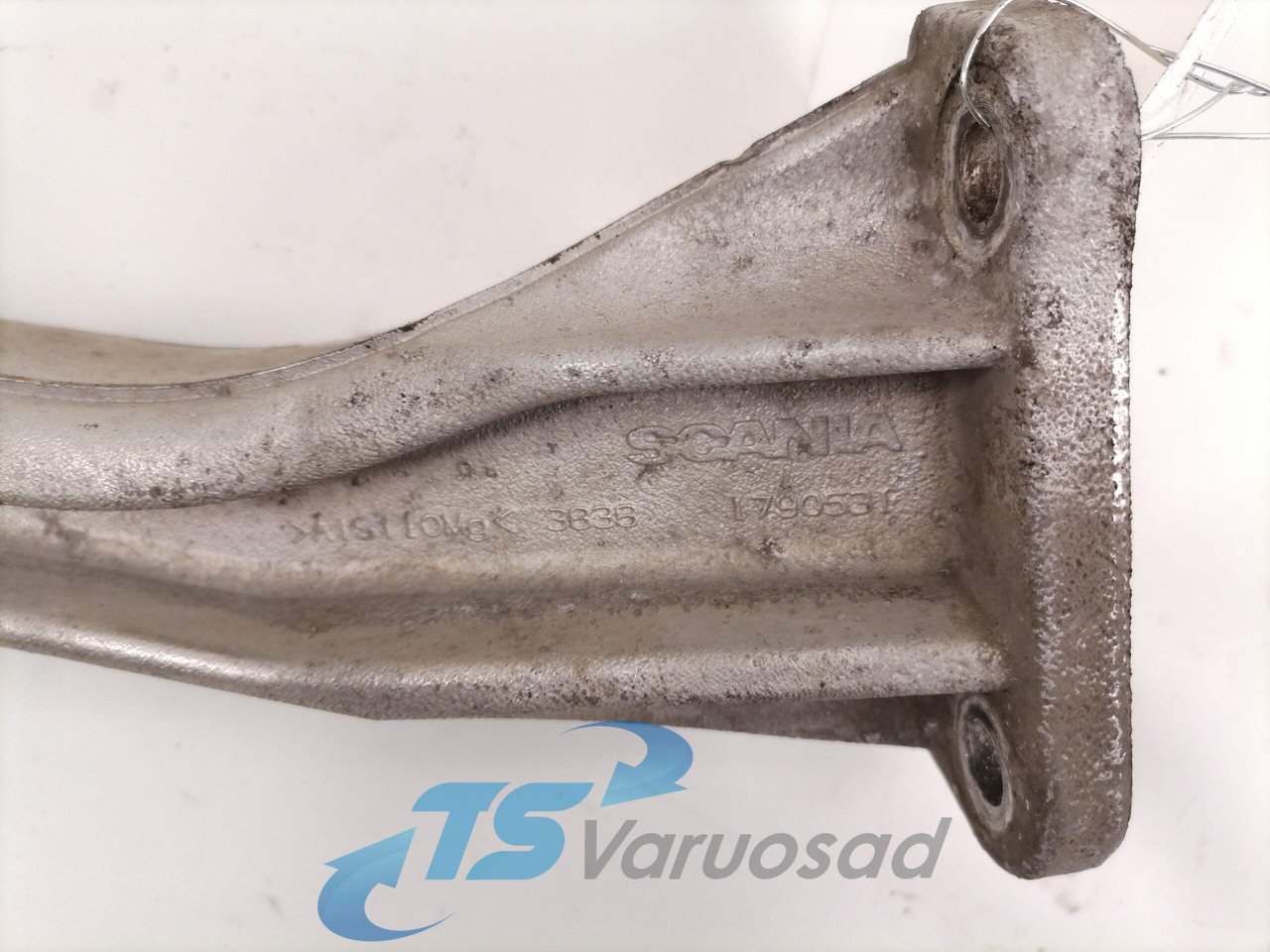 Scania Bracket 1790531 - Estrutura/ Châssis por Camião: foto 2 Scania Bracket 1790531 - Estrutura/ Châssis por Camião: foto 2