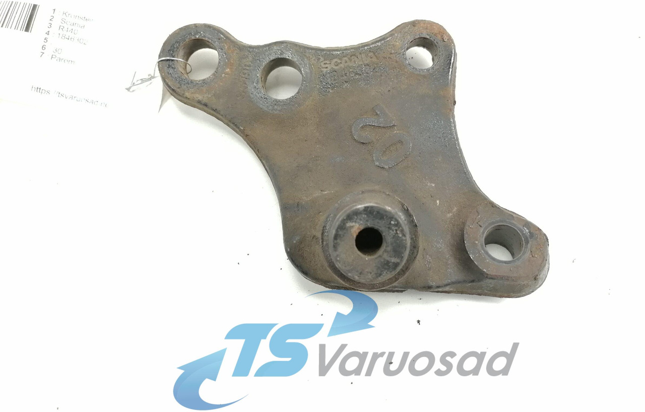 Scania Bracket 1846302 - Estrutura/ Châssis por Camião: foto 1 Scania Bracket 1846302 - Estrutura/ Châssis por Camião: foto 1