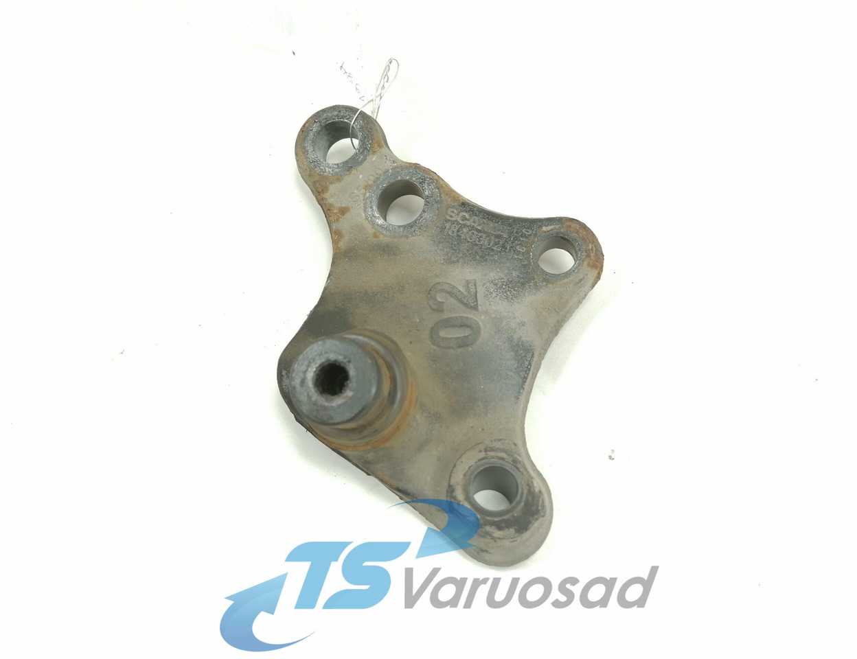 Scania Bracket 1846302 - Estrutura/ Châssis por Camião: foto 1 Scania Bracket 1846302 - Estrutura/ Châssis por Camião: foto 1