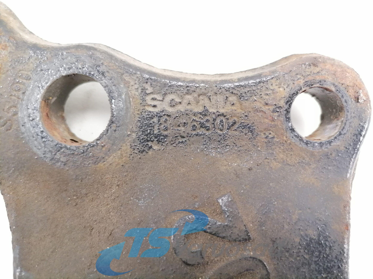 Scania Bracket 1846302 - Estrutura/ Châssis por Camião: foto 2 Scania Bracket 1846302 - Estrutura/ Châssis por Camião: foto 2