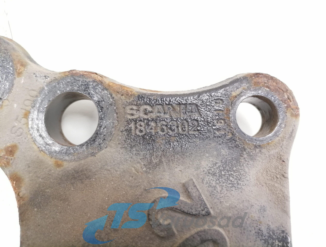 Scania Bracket 1846302 - Estrutura/ Châssis por Camião: foto 2 Scania Bracket 1846302 - Estrutura/ Châssis por Camião: foto 2