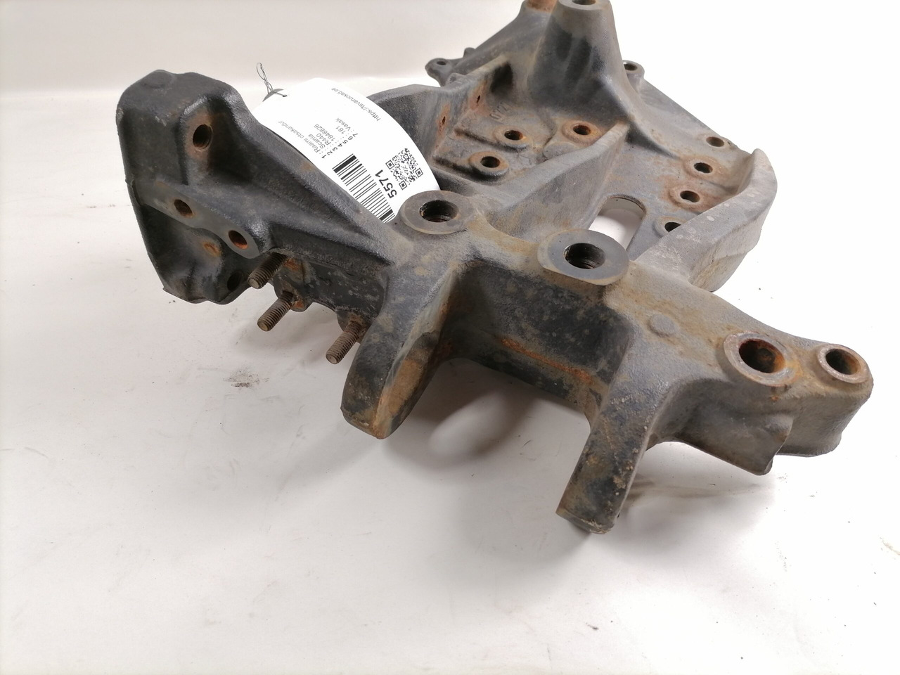 Scania Bracket 1846826 - Estrutura/ Châssis por Camião: foto 3 Scania Bracket 1846826 - Estrutura/ Châssis por Camião: foto 3