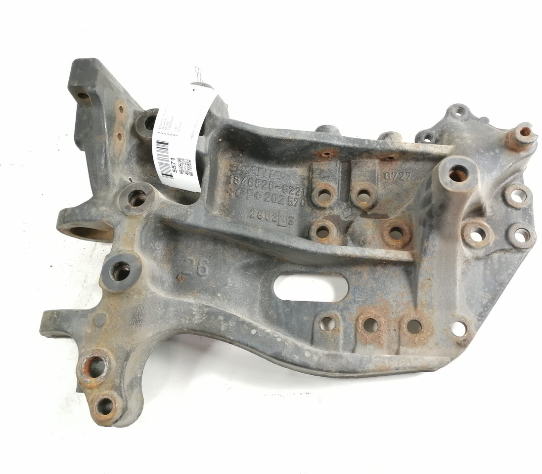 Scania Bracket 1846826 - Estrutura/ Châssis por Camião: foto 5 Scania Bracket 1846826 - Estrutura/ Châssis por Camião: foto 5