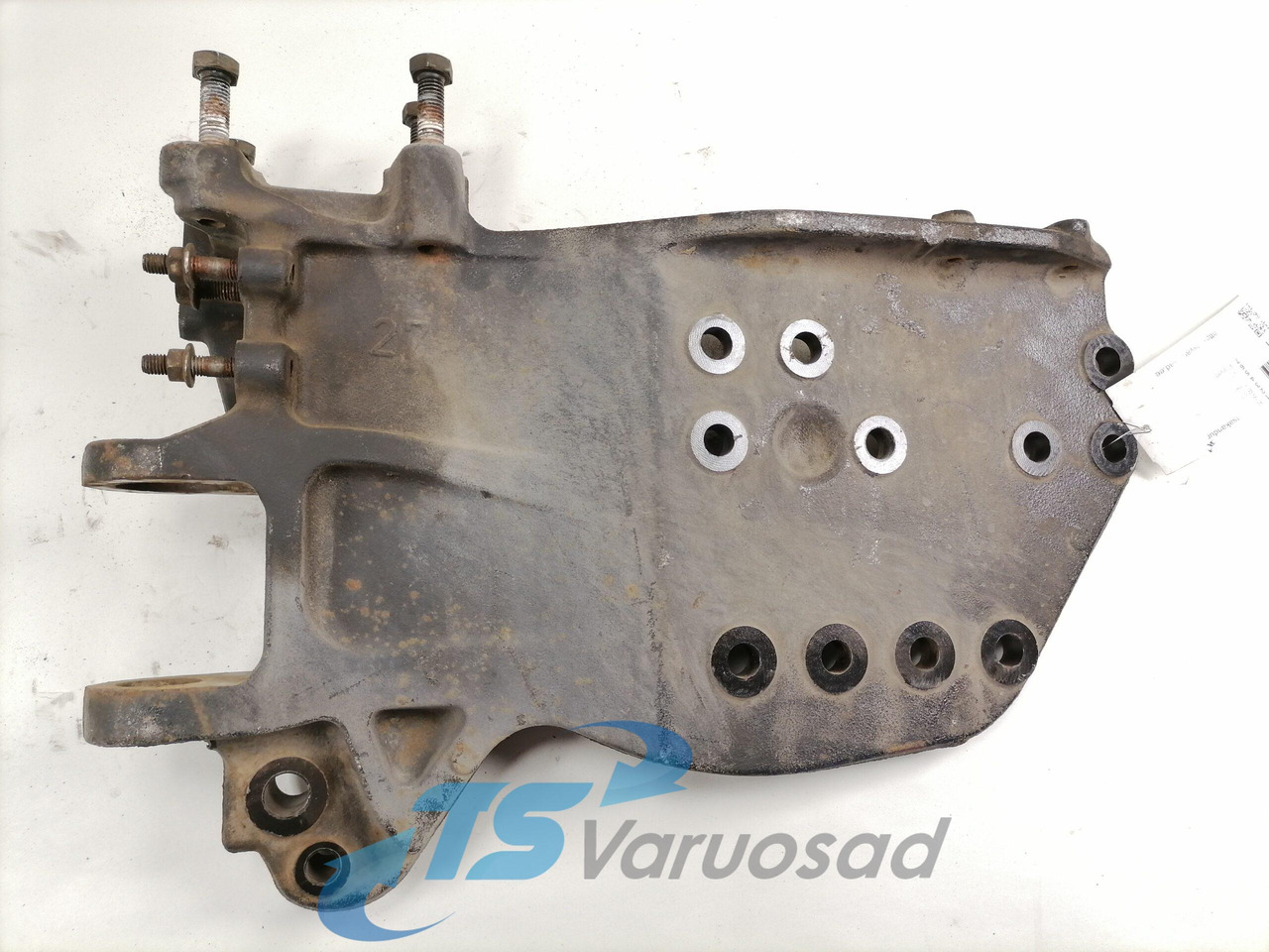 Scania Bracket 1846827 - Estrutura/ Châssis por Camião: foto 3 Scania Bracket 1846827 - Estrutura/ Châssis por Camião: foto 3