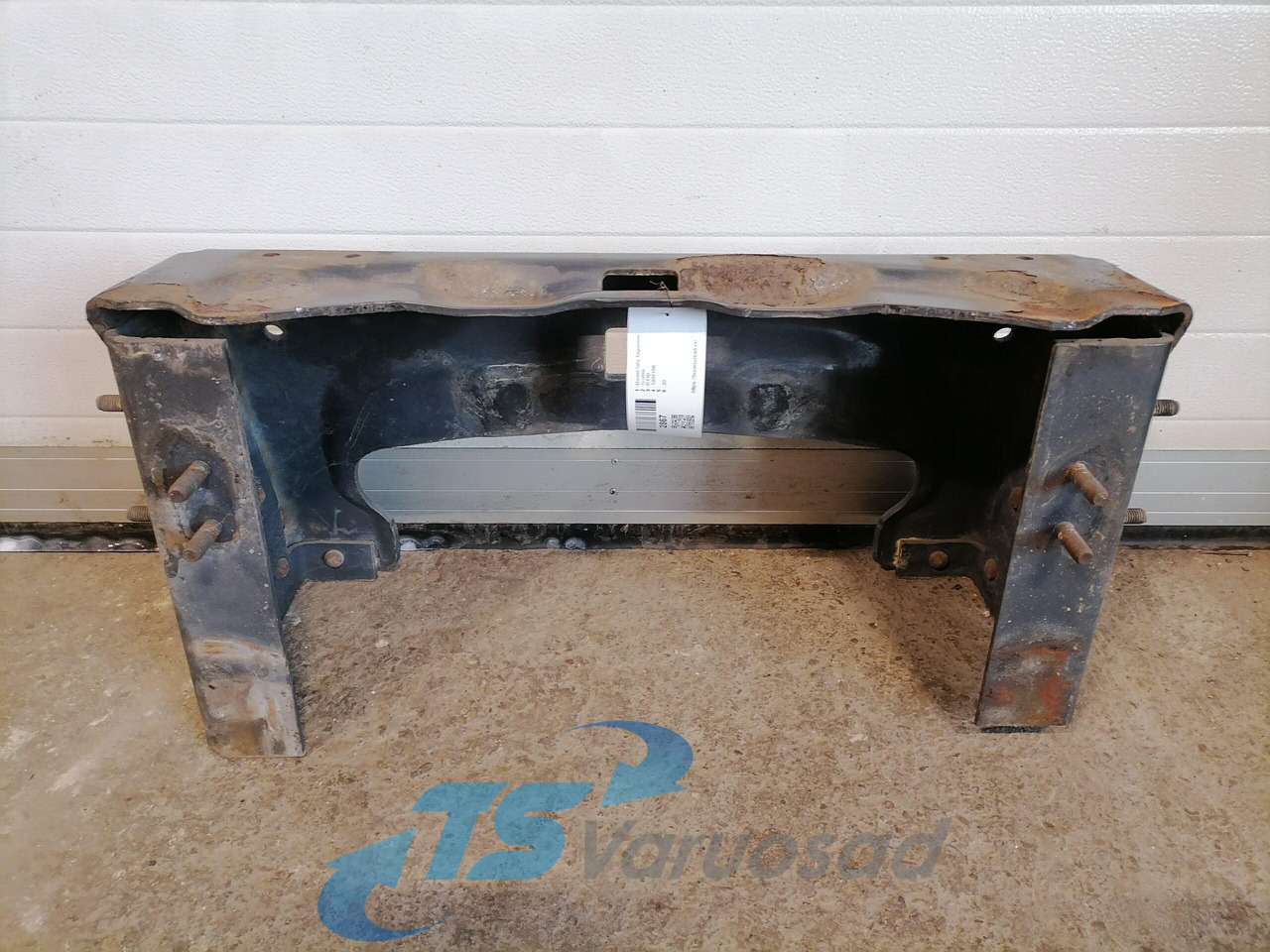Scania Bracket 1894196 - Estrutura/ Châssis por Camião: foto 2 Scania Bracket 1894196 - Estrutura/ Châssis por Camião: foto 2