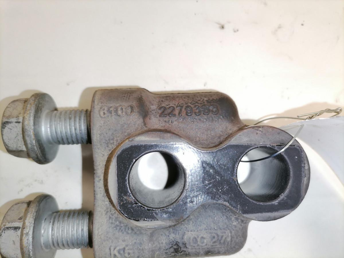 Scania Bracket 2279383 - Estrutura/ Châssis por Camião: foto 3 Scania Bracket 2279383 - Estrutura/ Châssis por Camião: foto 3