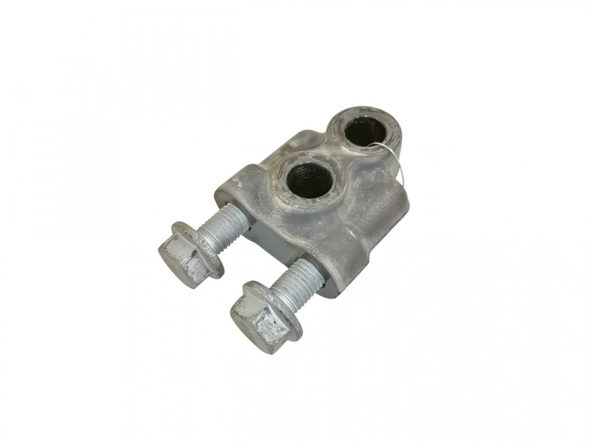 Scania Bracket 2279383 - Estrutura/ Châssis por Camião: foto 1 Scania Bracket 2279383 - Estrutura/ Châssis por Camião: foto 1