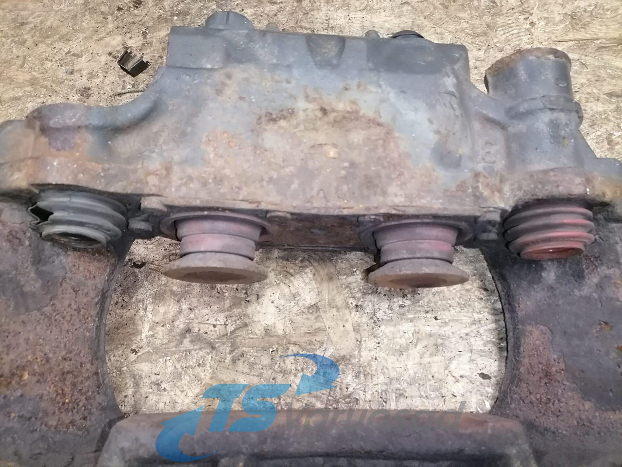 Scania Brake caliper 1946306 - Peças de freio por Camião: foto 3 Scania Brake caliper 1946306 - Peças de freio por Camião: foto 3