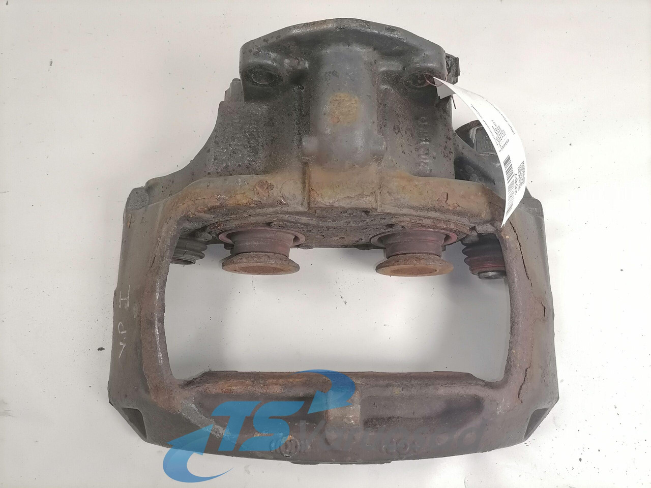 Scania Brake caliper 1946307 - Peças de freio por Camião: foto 1 Scania Brake caliper 1946307 - Peças de freio por Camião: foto 1