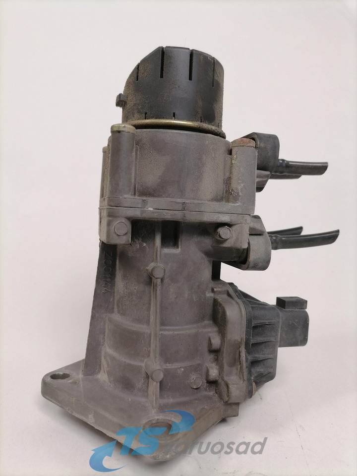 Scania Brake pressure control 1442938 - Válvula de freio por Camião: foto 3 Scania Brake pressure control 1442938 - Válvula de freio por Camião: foto 3