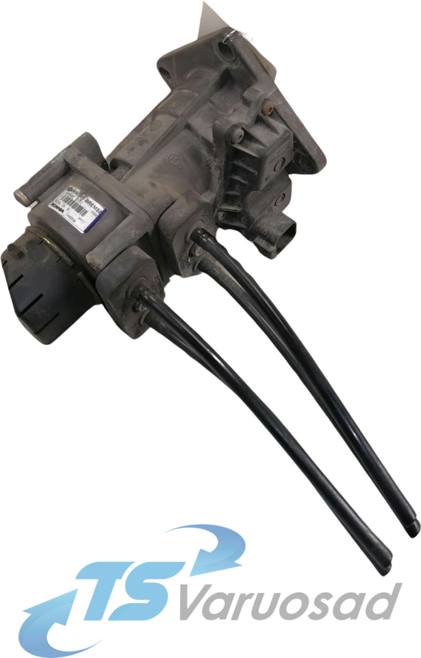 Scania Brake pressure control 1442938 - Válvula de freio por Camião: foto 1 Scania Brake pressure control 1442938 - Válvula de freio por Camião: foto 1