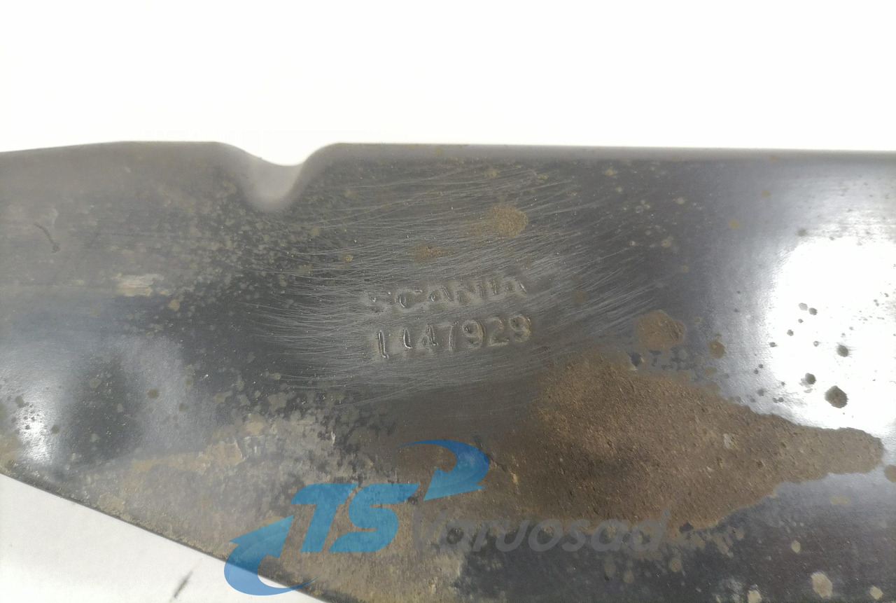 Scania Bumper bracket 1447929 - Para-choque por Camião: foto 3 Scania Bumper bracket 1447929 - Para-choque por Camião: foto 3
